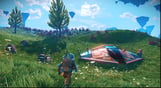 No Man's Sky